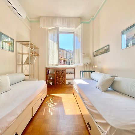 Casaviva - Comfy Trilo In Santa Margherita Ligure Dış mekan fotoğraf