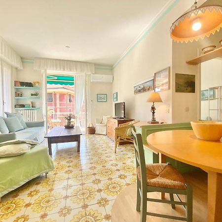 Casaviva - Comfy Trilo In Santa Margherita Ligure Dış mekan fotoğraf