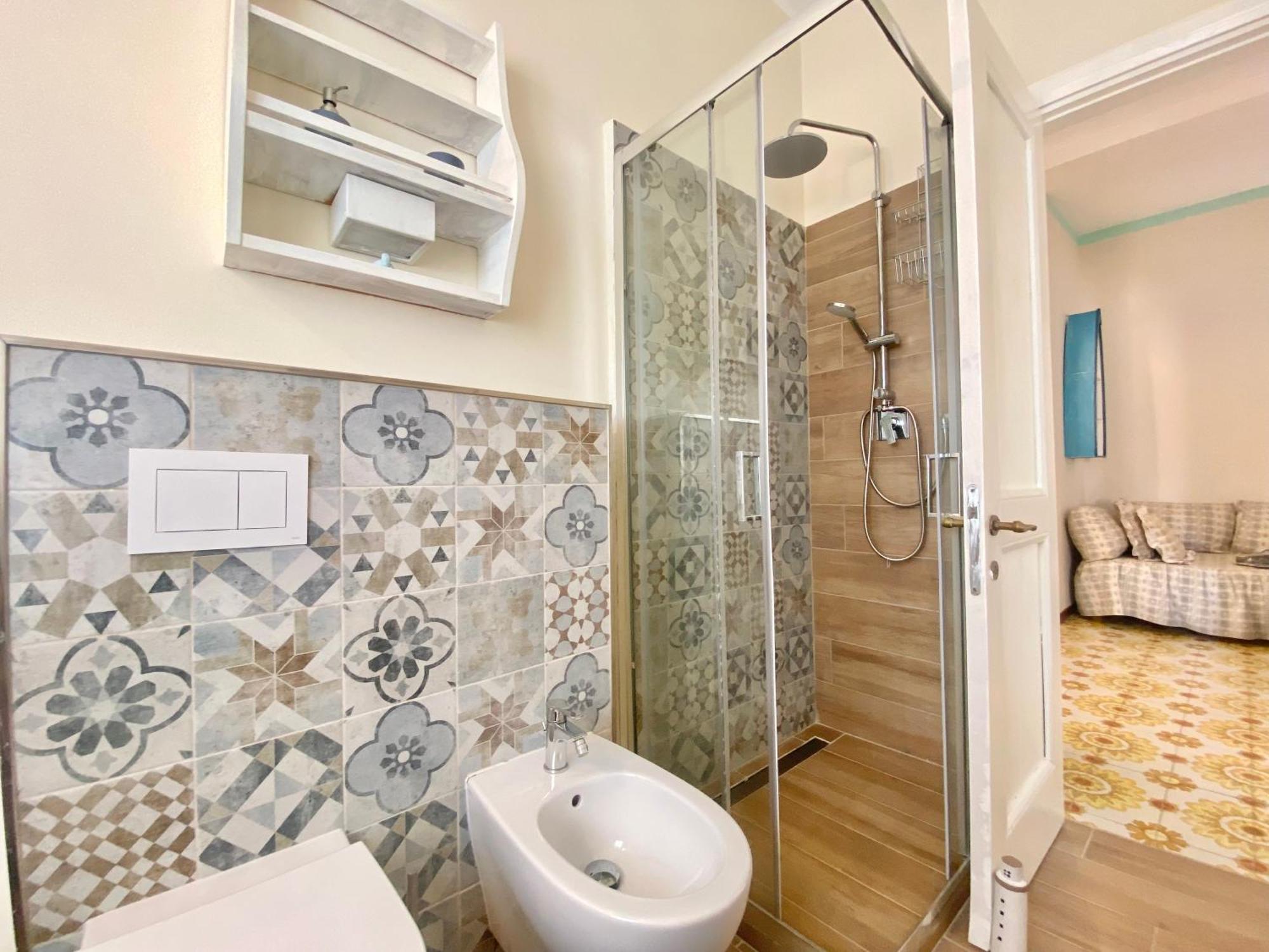 Casaviva - Comfy Trilo In Santa Margherita Ligure Dış mekan fotoğraf