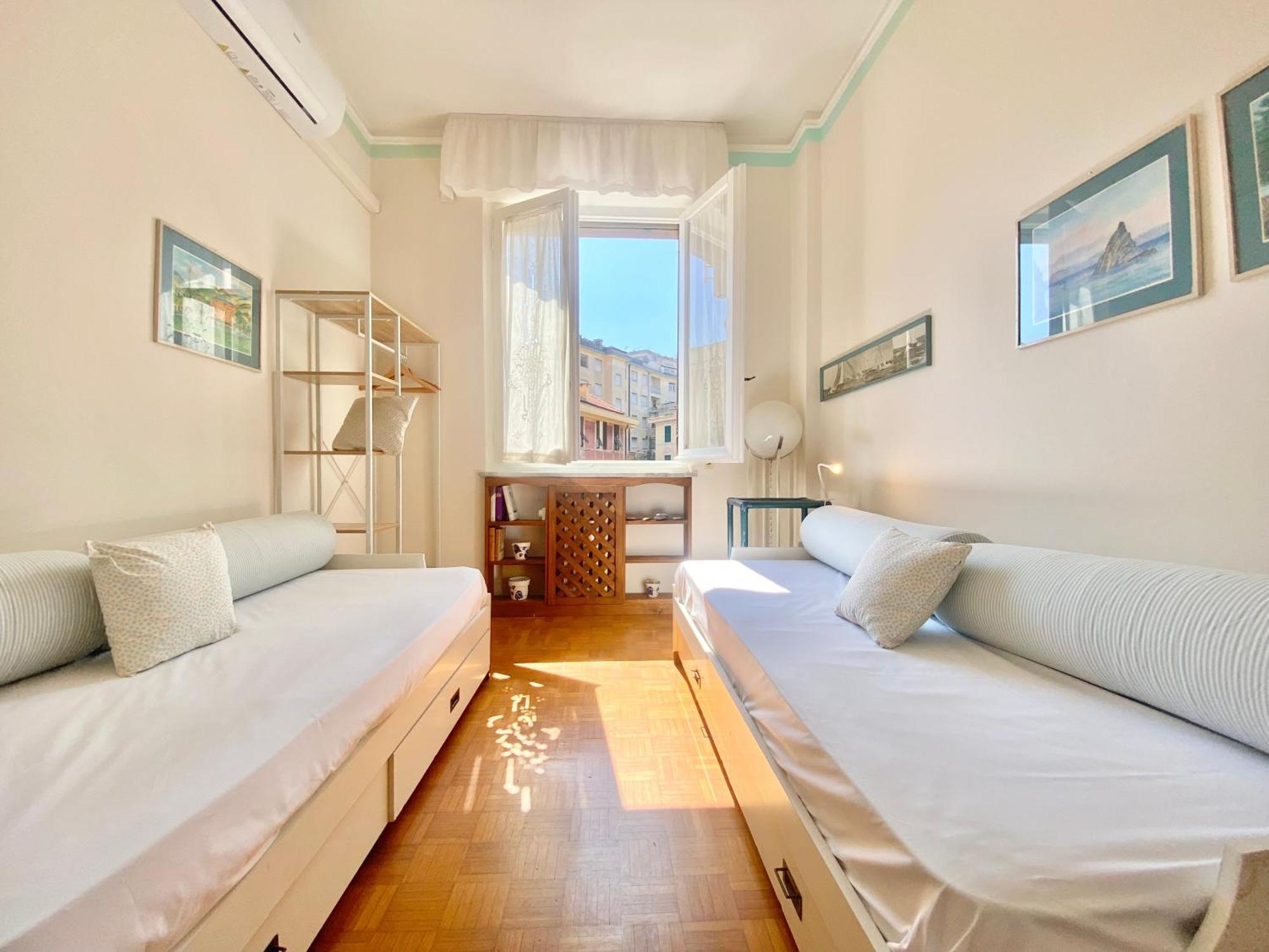 Casaviva - Comfy Trilo In Santa Margherita Ligure Dış mekan fotoğraf