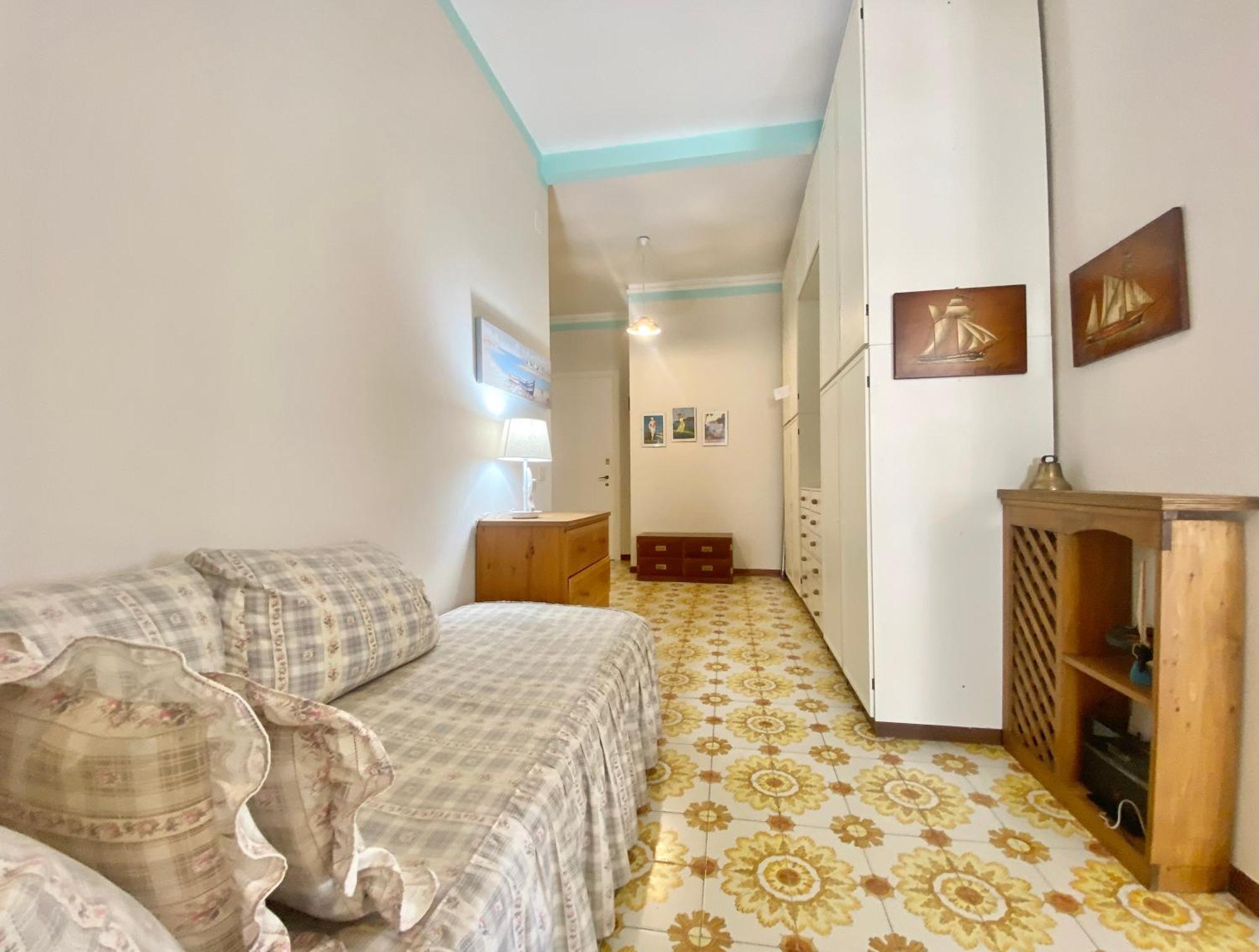 Casaviva - Comfy Trilo In Santa Margherita Ligure Dış mekan fotoğraf