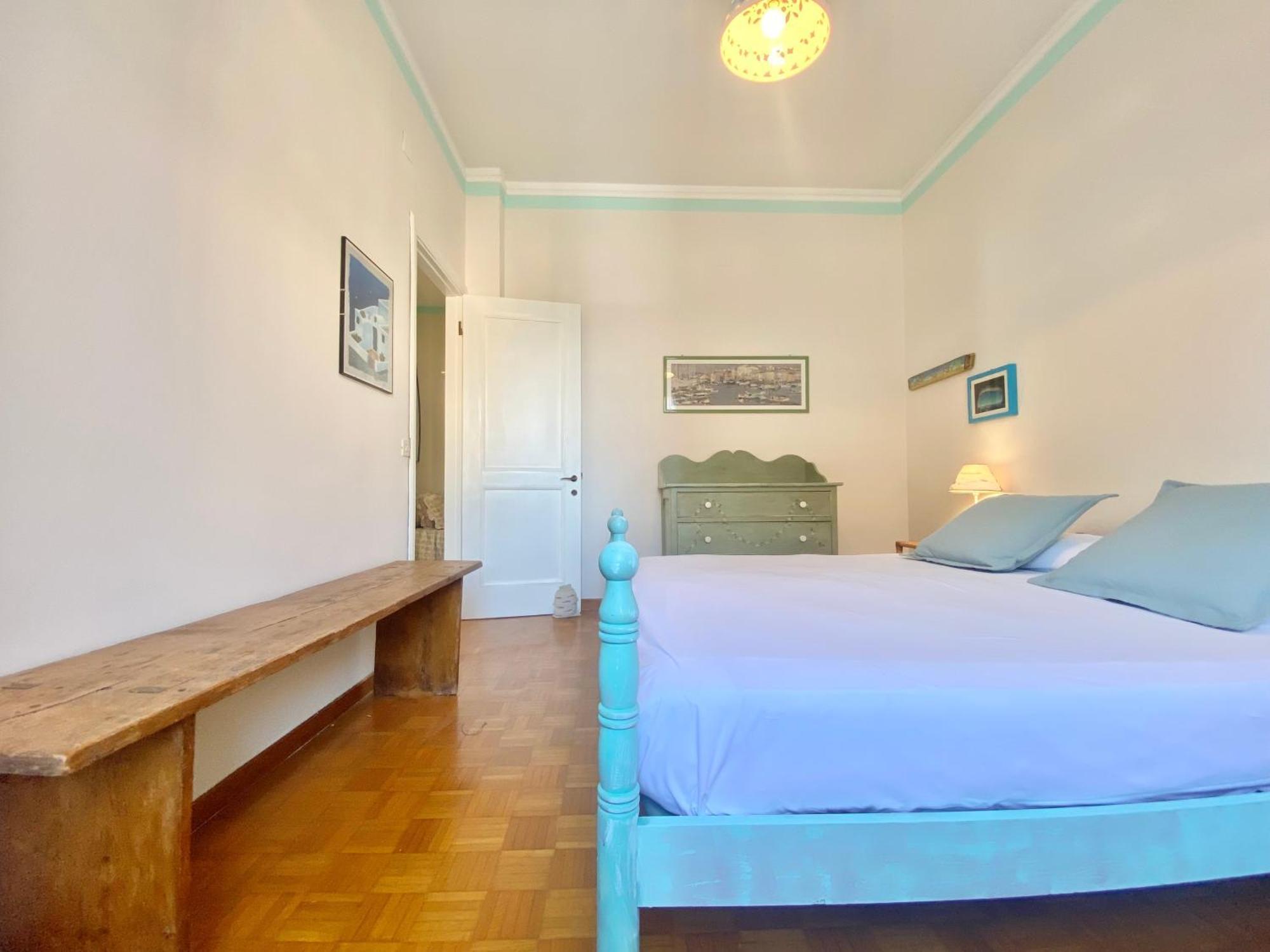Casaviva - Comfy Trilo In Santa Margherita Ligure Dış mekan fotoğraf
