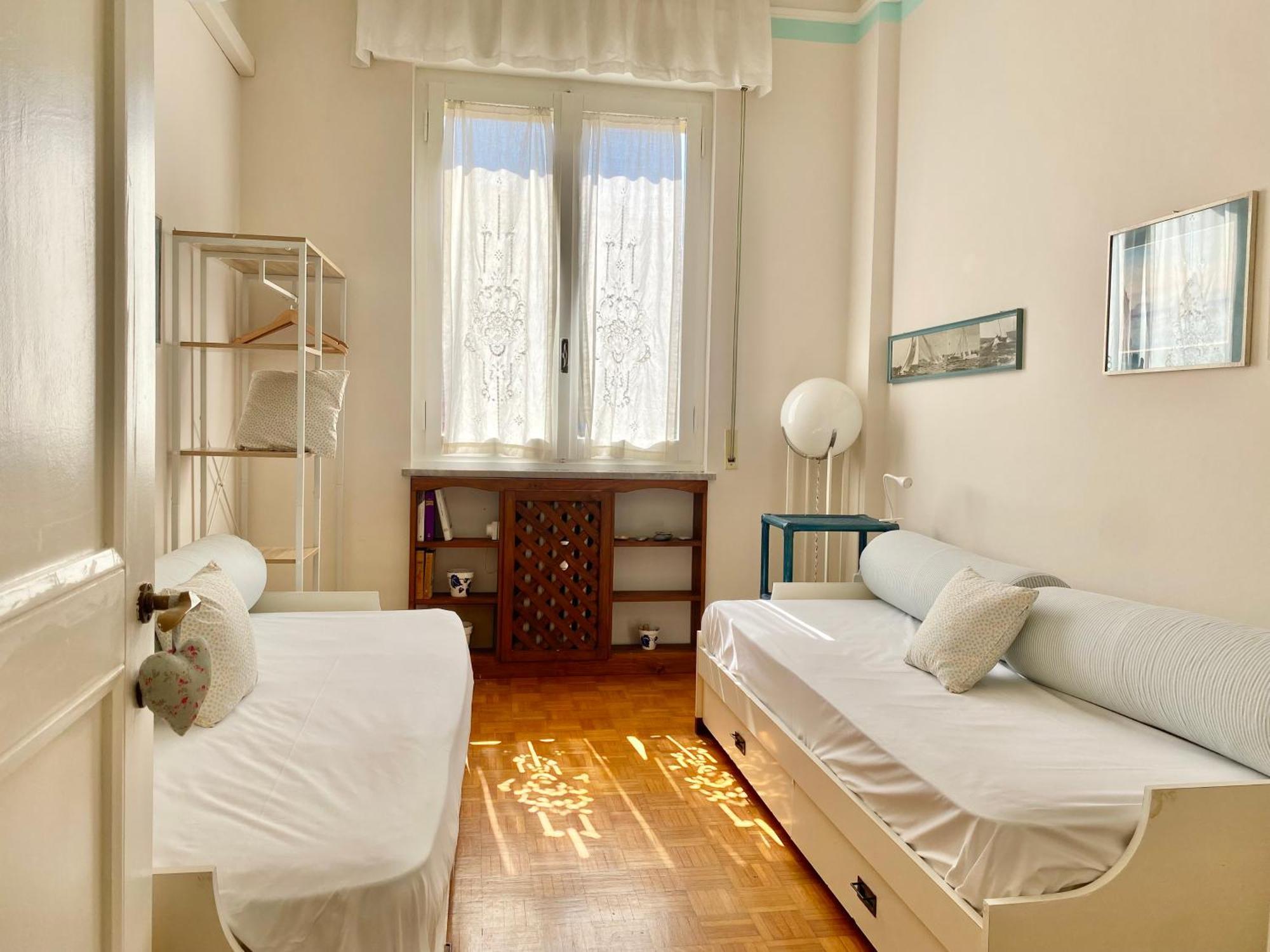 Casaviva - Comfy Trilo In Santa Margherita Ligure Dış mekan fotoğraf
