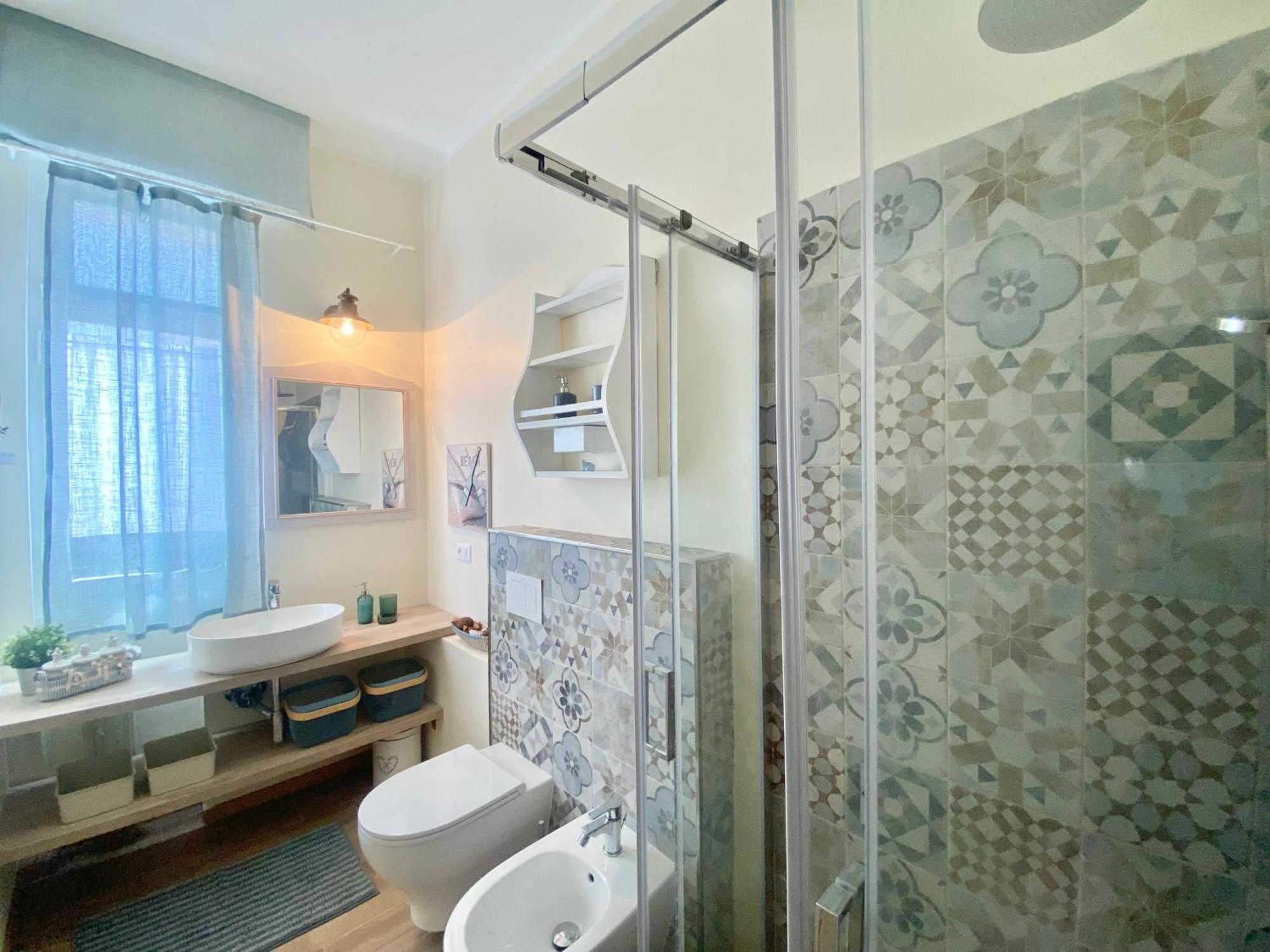 Casaviva - Comfy Trilo In Santa Margherita Ligure Dış mekan fotoğraf