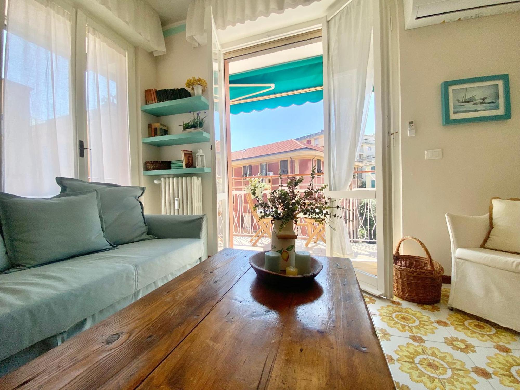 Casaviva - Comfy Trilo In Santa Margherita Ligure Dış mekan fotoğraf